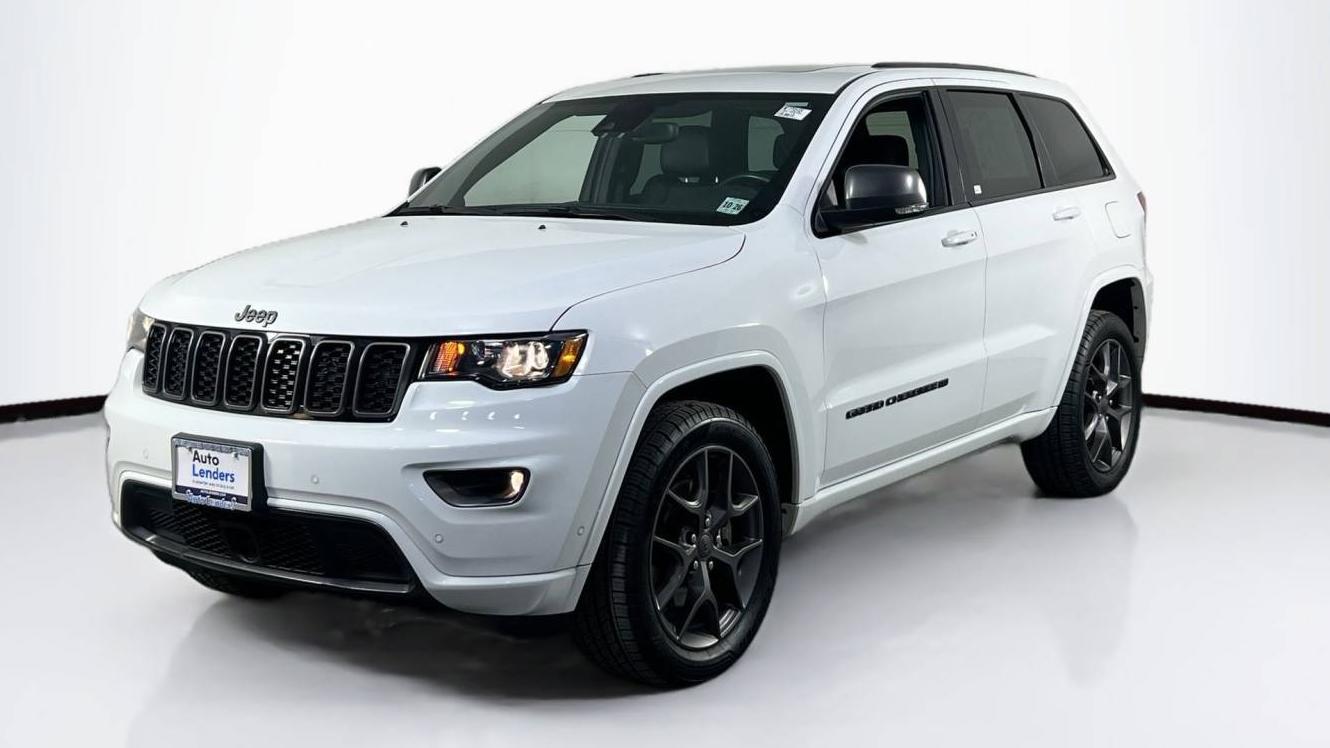 JEEP GRAND CHEROKEE 2021 1C4RJFBG4MC779165 image